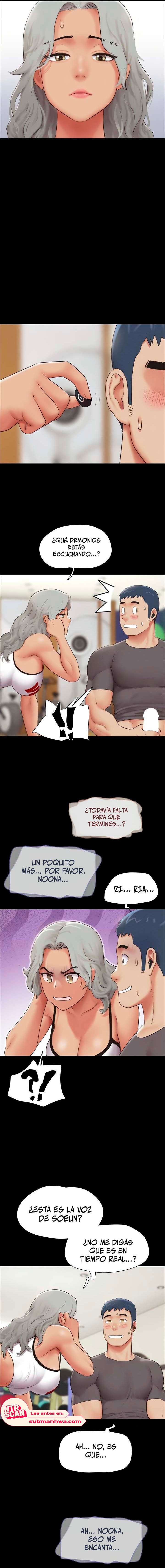 Soeun Capitulo 65 página 8