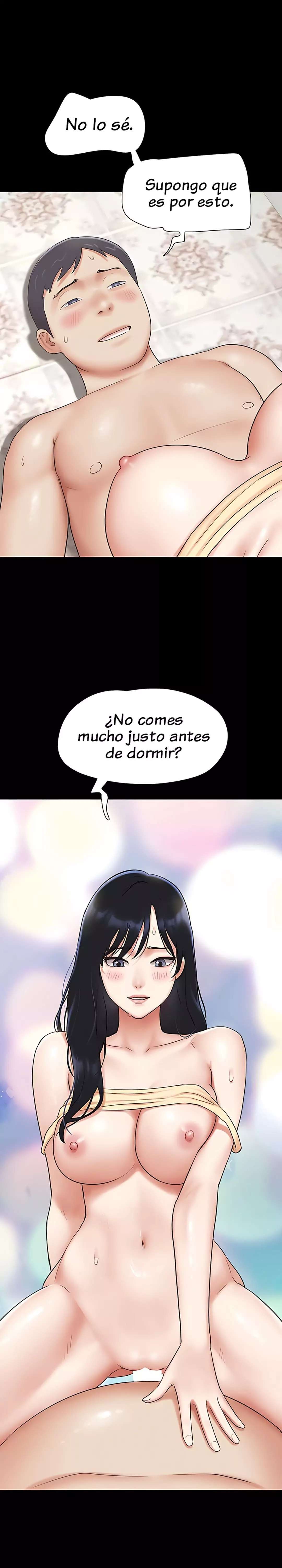 Soeun Capitulo 66 página 11