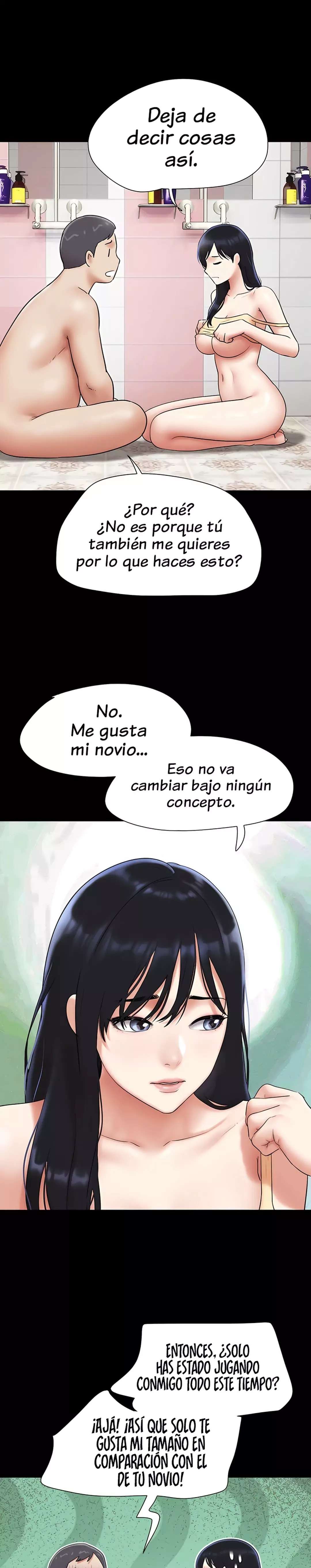 Soeun Capitulo 66 página 13