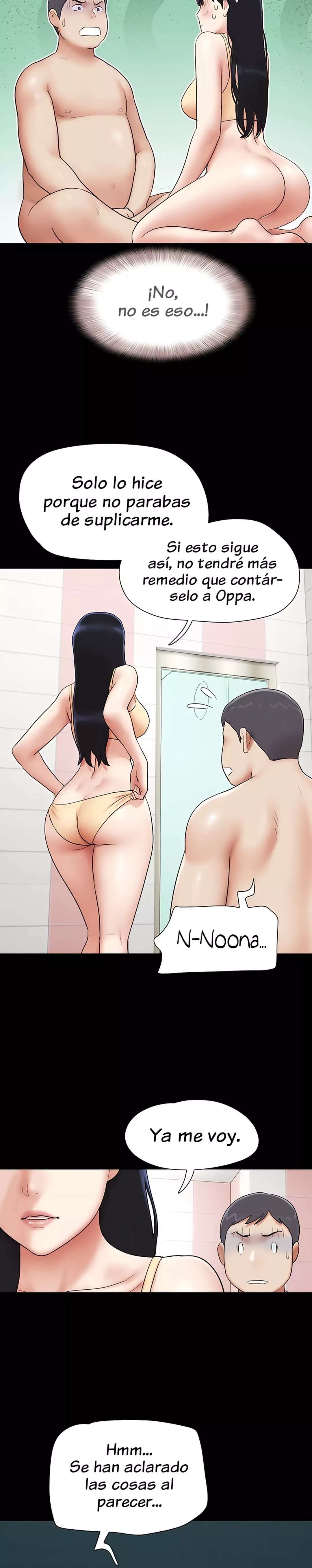 Soeun Capitulo 66 página 14