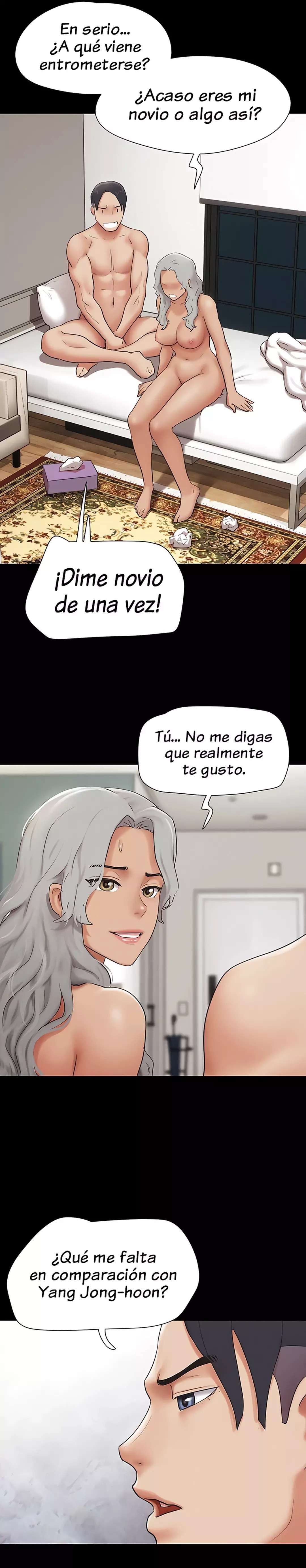 Soeun Capitulo 66 página 17