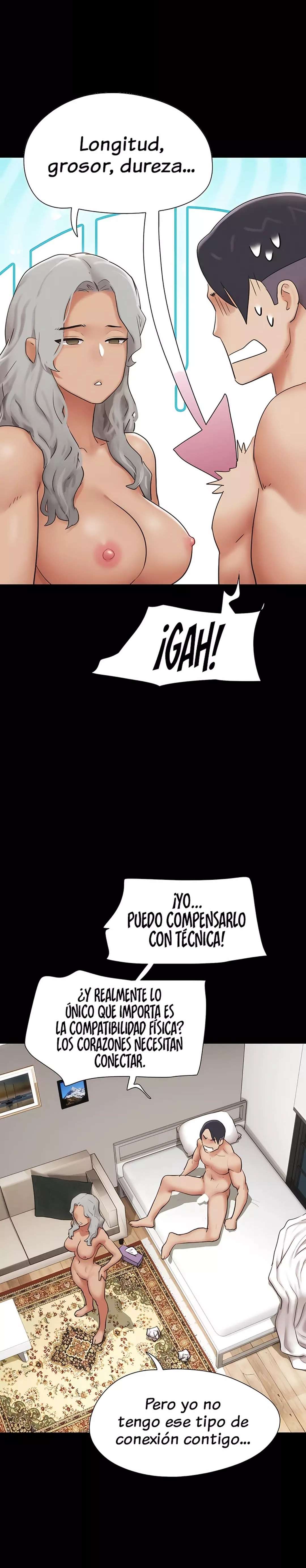 Soeun Capitulo 66 página 18