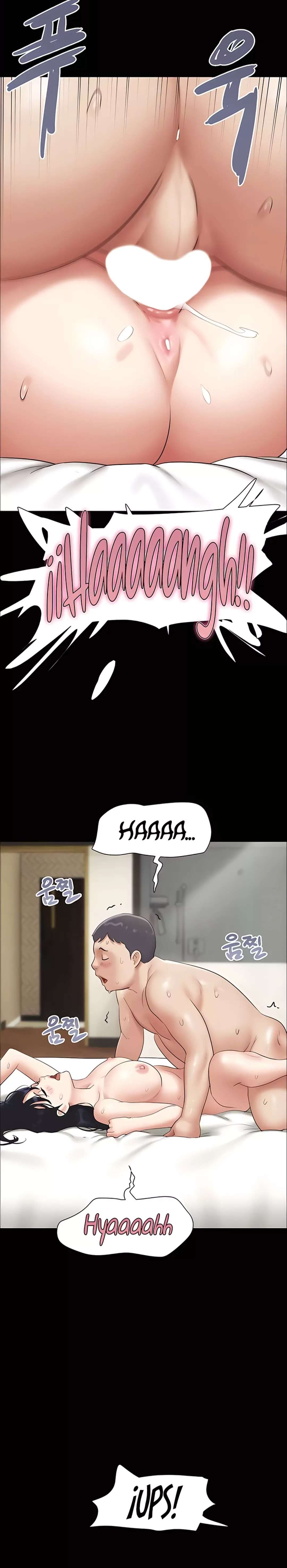 Soeun Capitulo 66 página 2