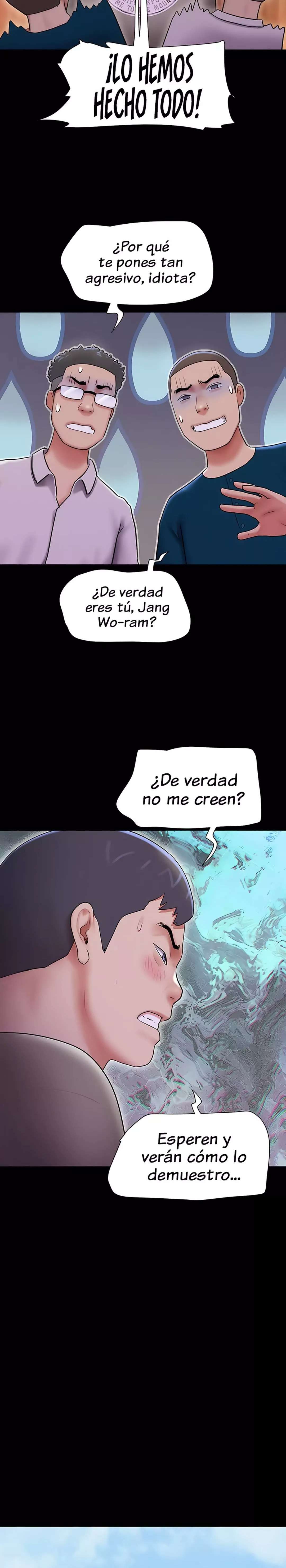 Soeun Capitulo 66 página 22