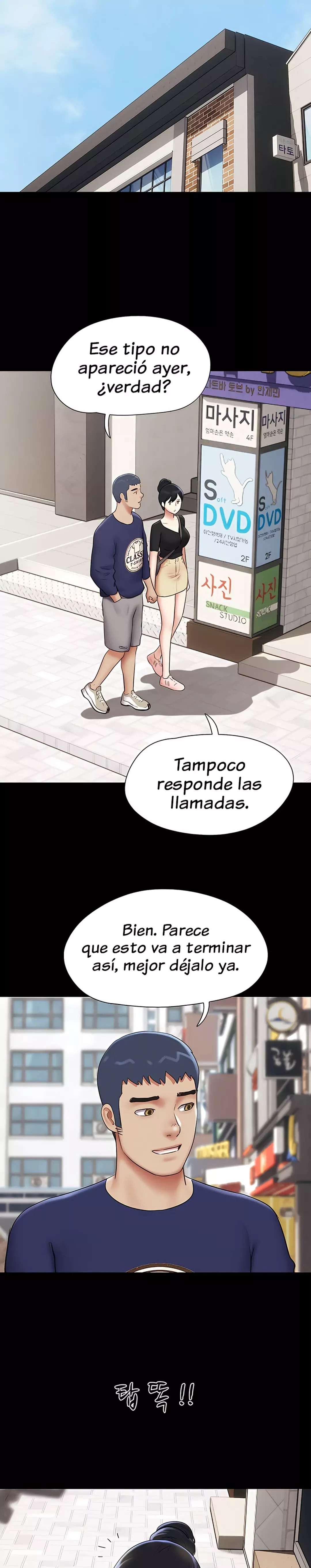 Soeun Capitulo 66 página 23