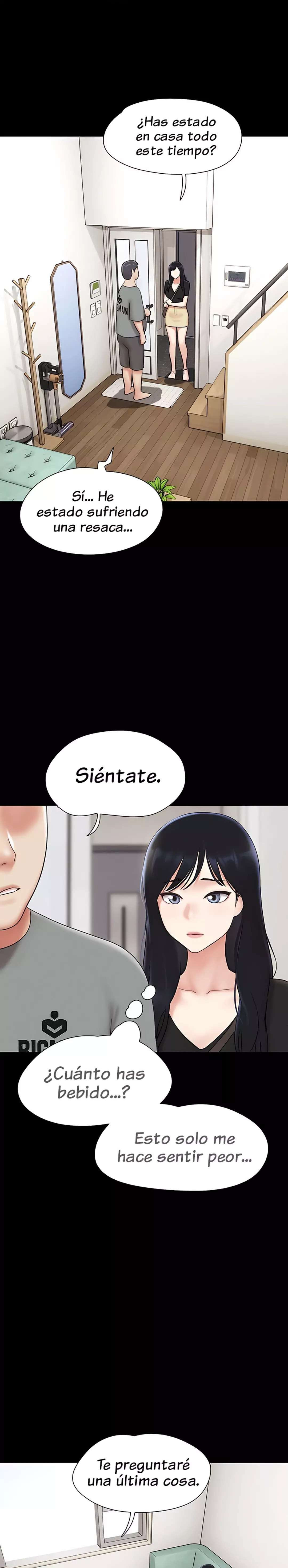 Soeun Capitulo 66 página 27