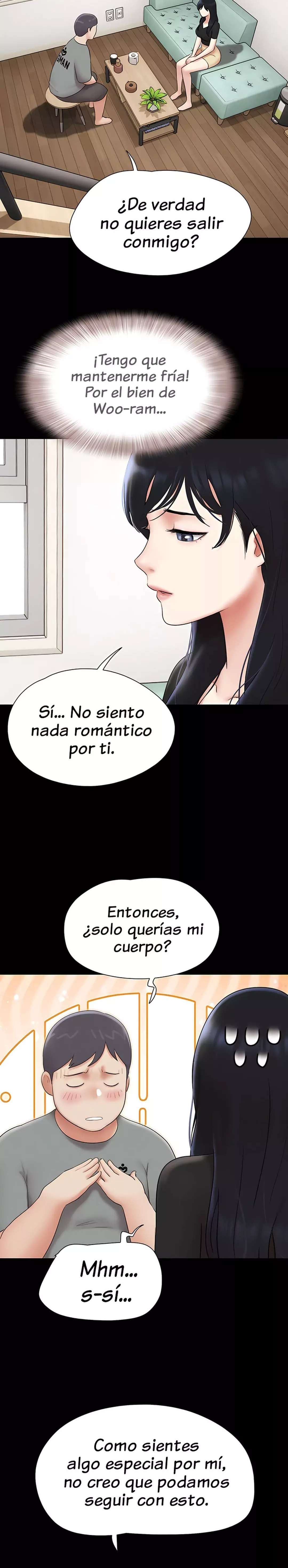 Soeun Capitulo 66 página 28