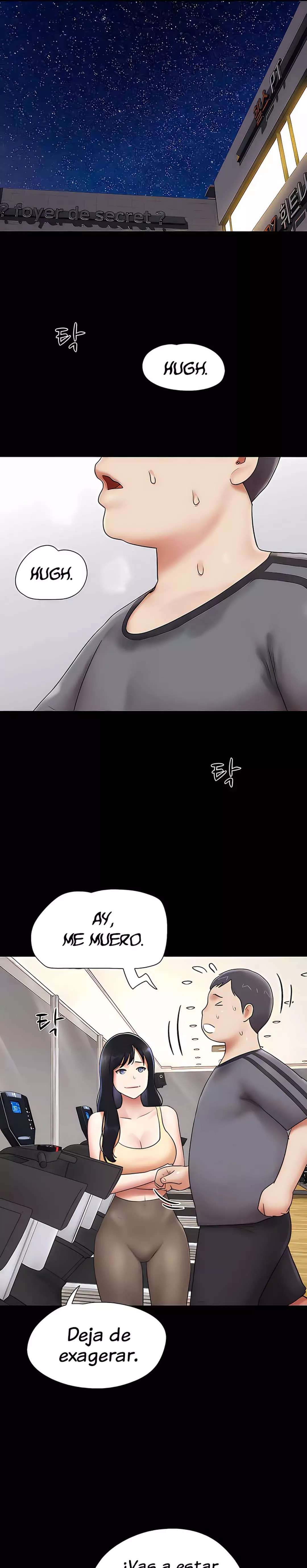 Soeun Capitulo 66 página 7