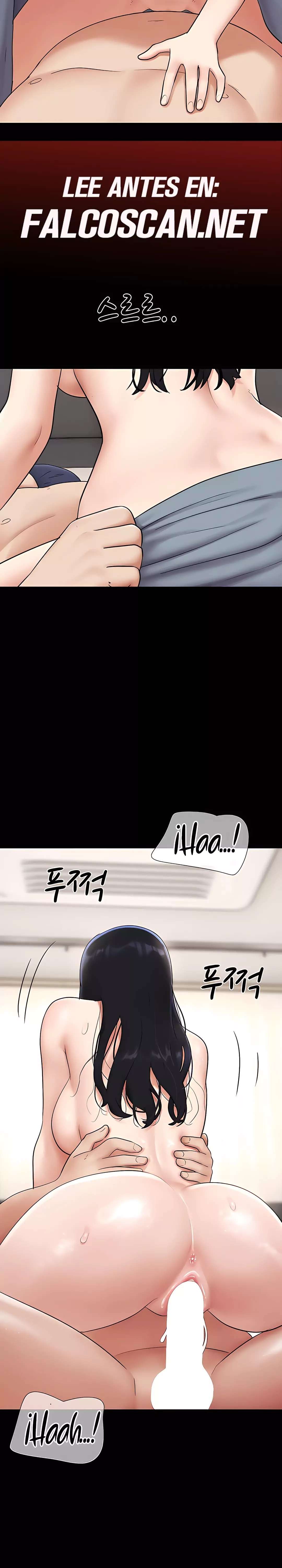 Soeun Capitulo 67 página 28