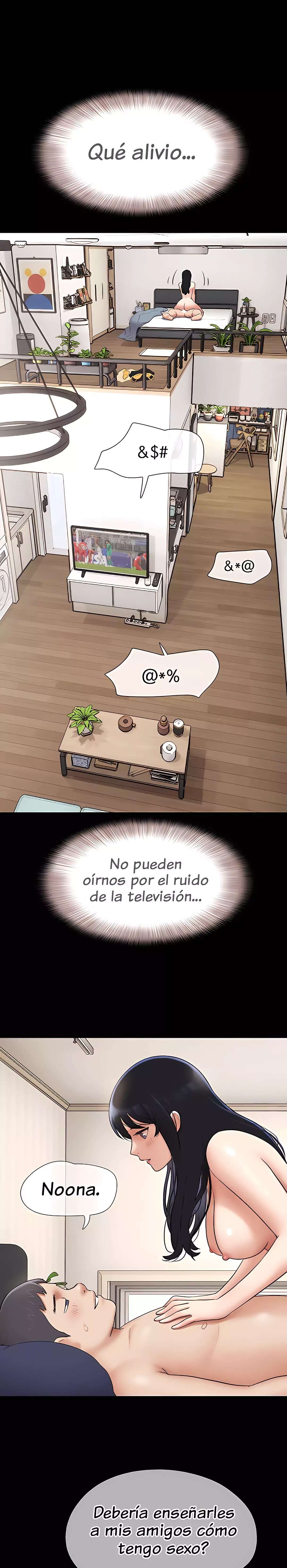 Soeun Capitulo 67 página 29