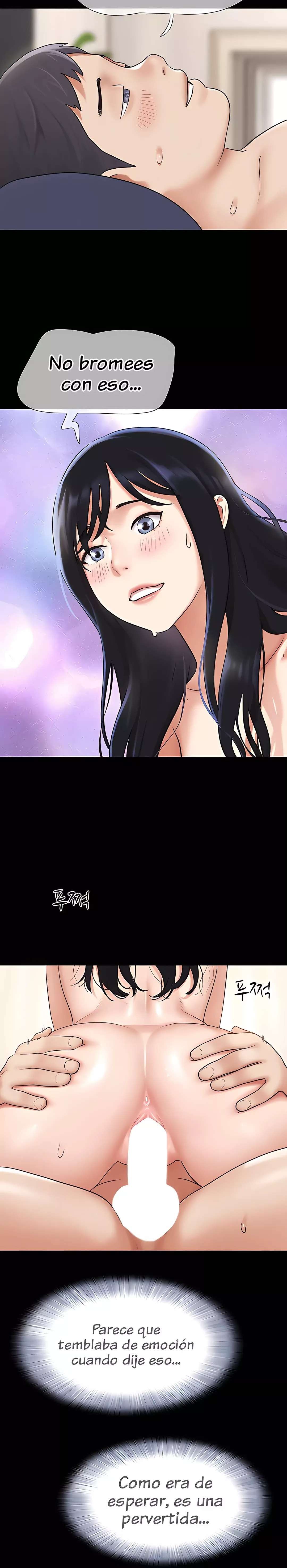 Soeun Capitulo 67 página 30