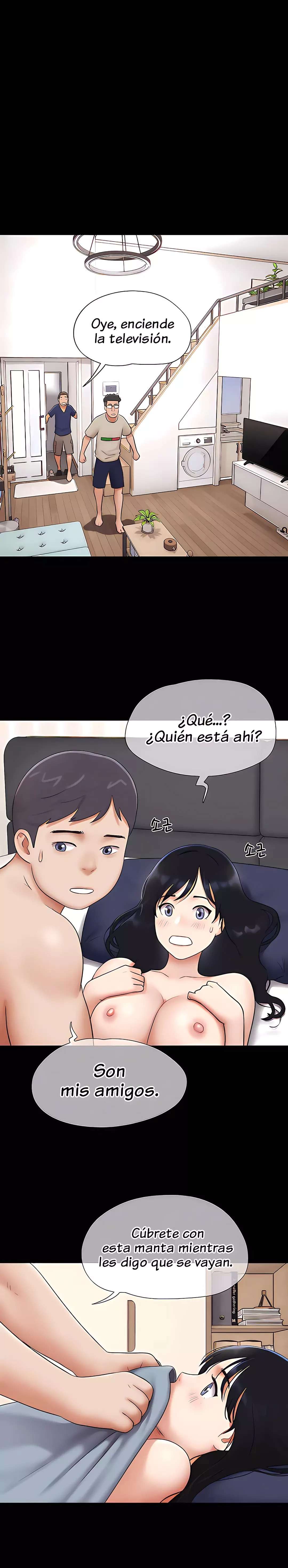 Soeun Capitulo 67 página 5