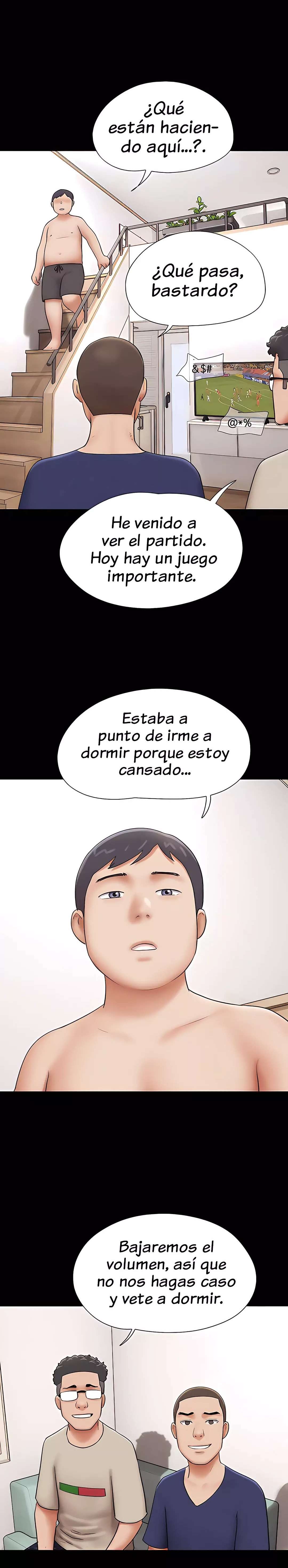 Soeun Capitulo 67 página 6