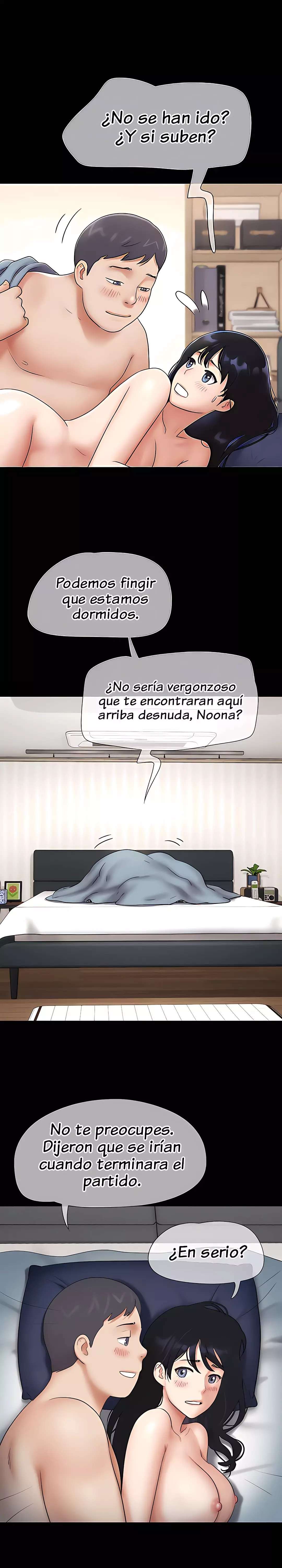 Soeun Capitulo 67 página 9