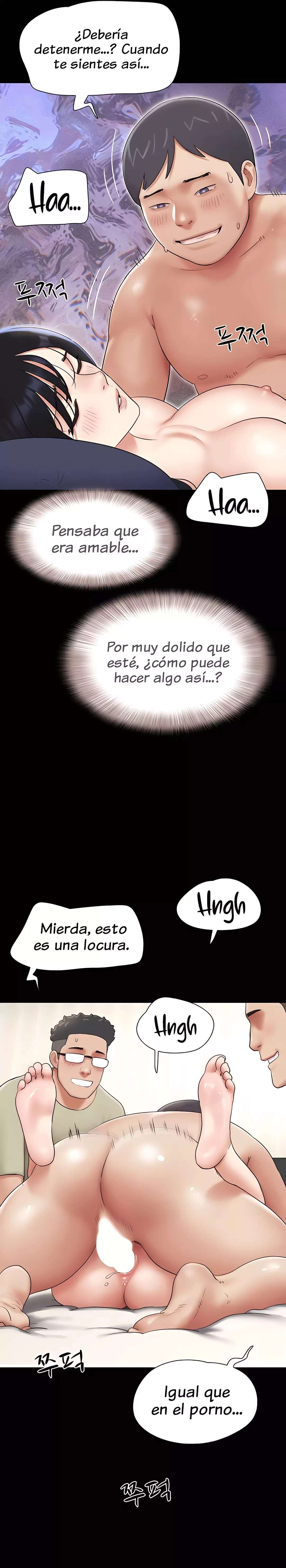 Soeun Capitulo 68 página 11
