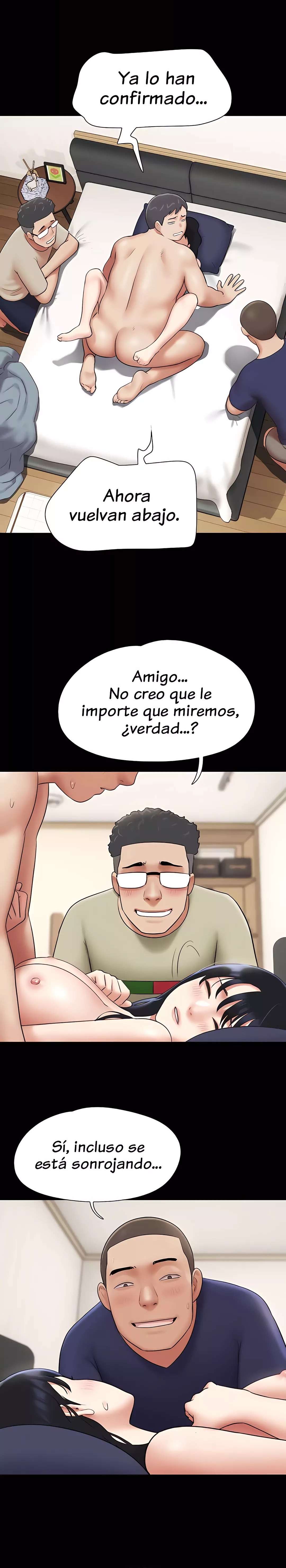Soeun Capitulo 68 página 12