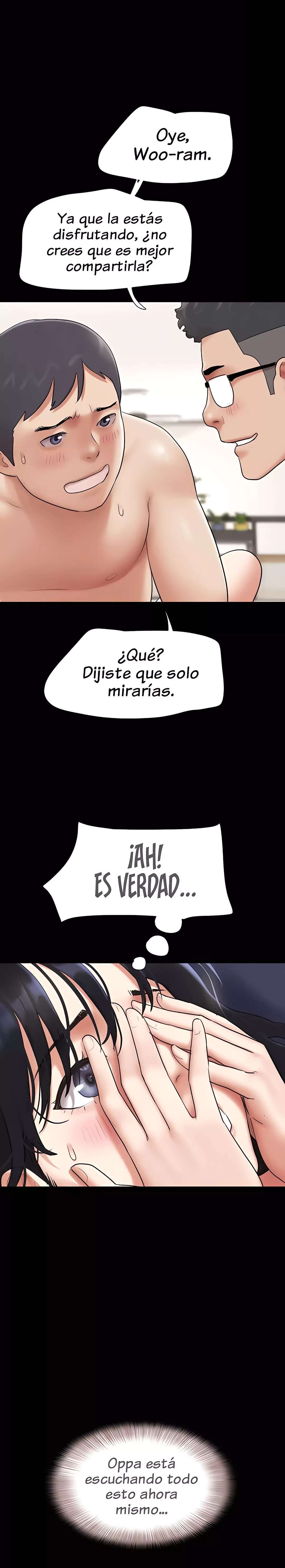 Soeun Capitulo 68 página 14