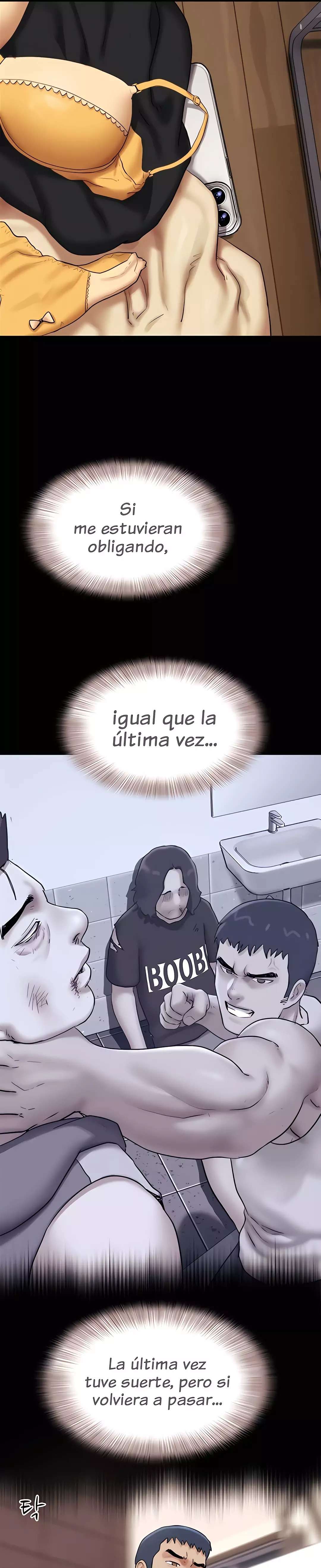 Soeun Capitulo 68 página 15