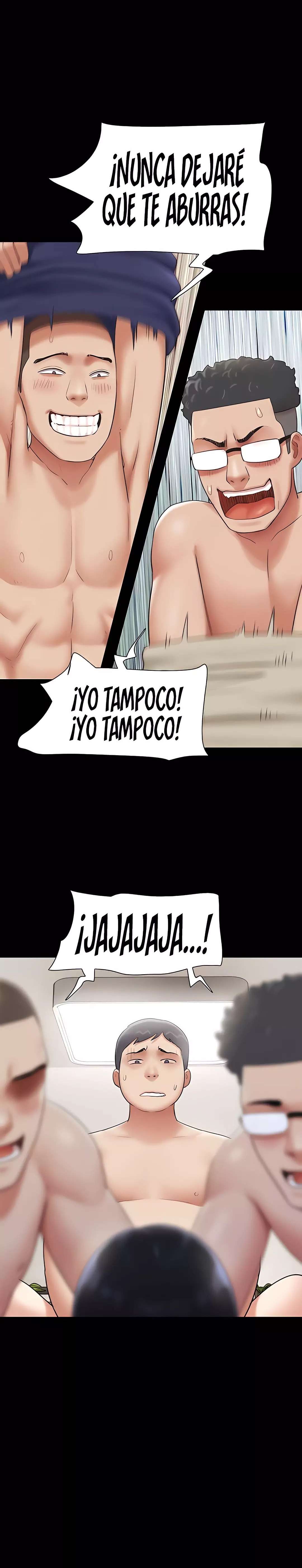 Soeun Capitulo 68 página 20