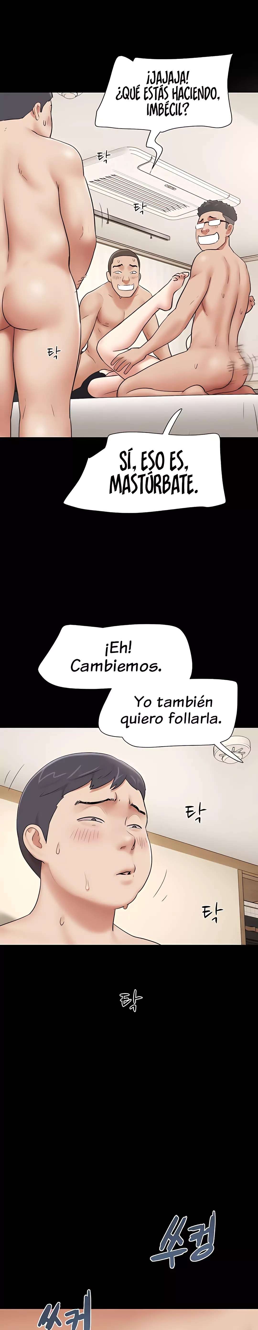Soeun Capitulo 68 página 25