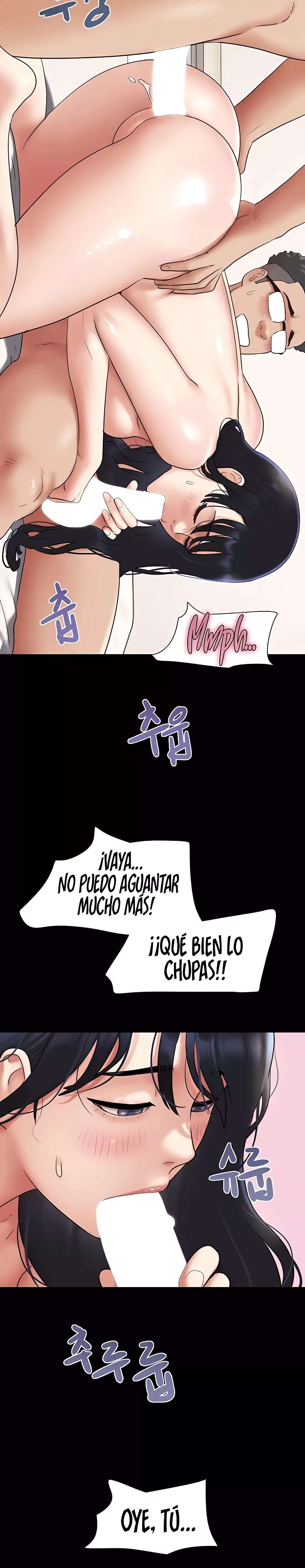 Soeun Capitulo 68 página 26