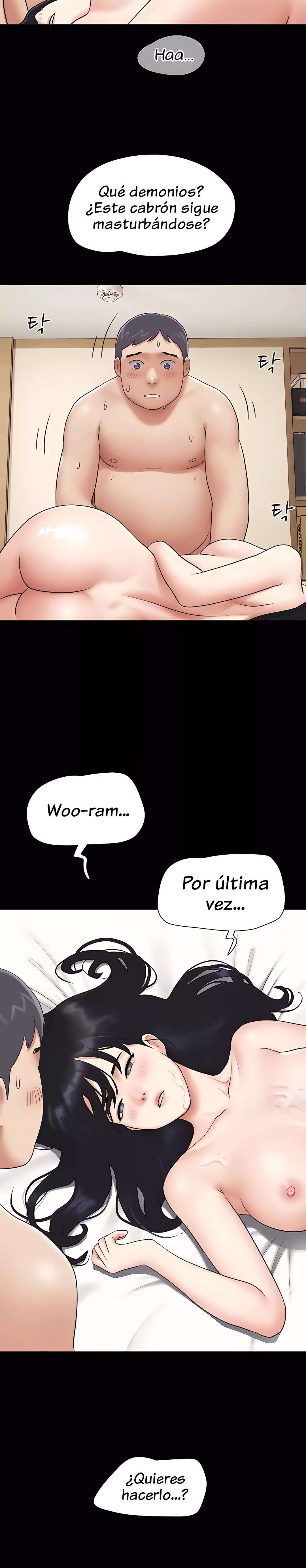 Soeun Capitulo 68 página 30