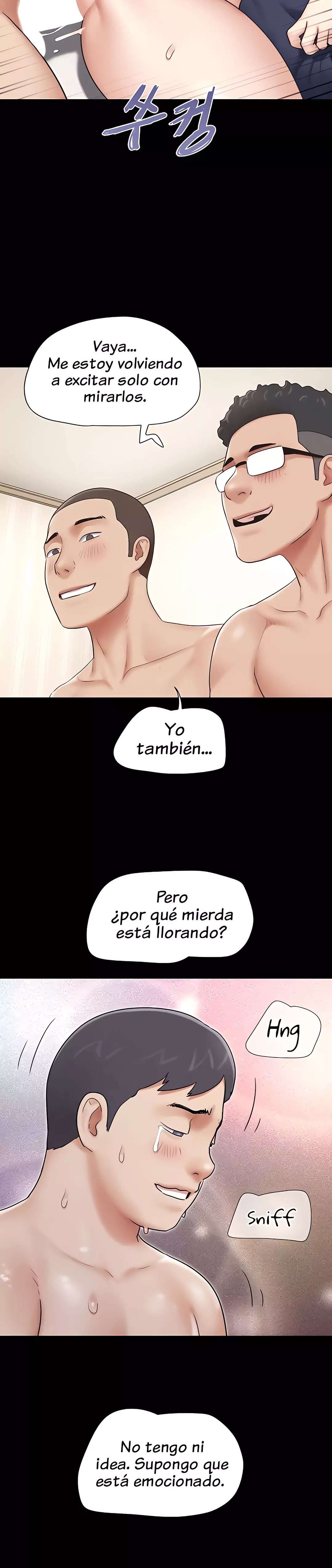 Soeun Capitulo 68 página 32