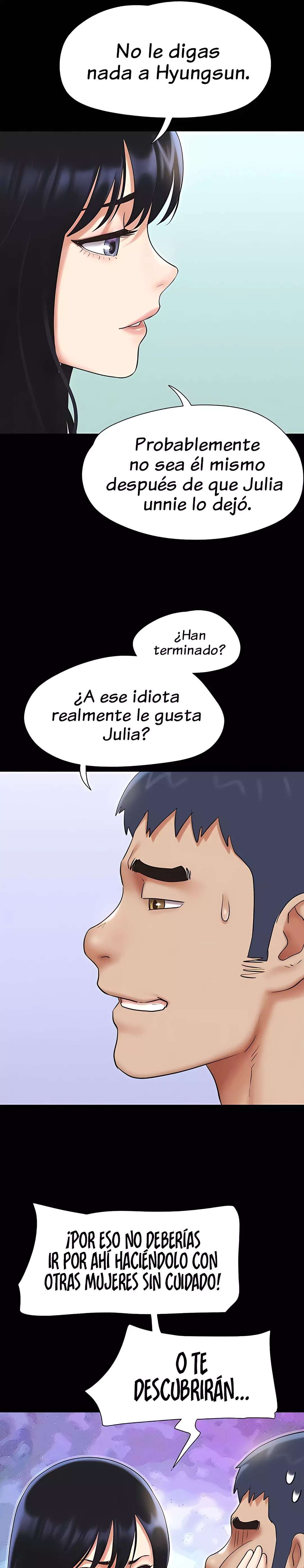 Soeun Capitulo 69 página 19