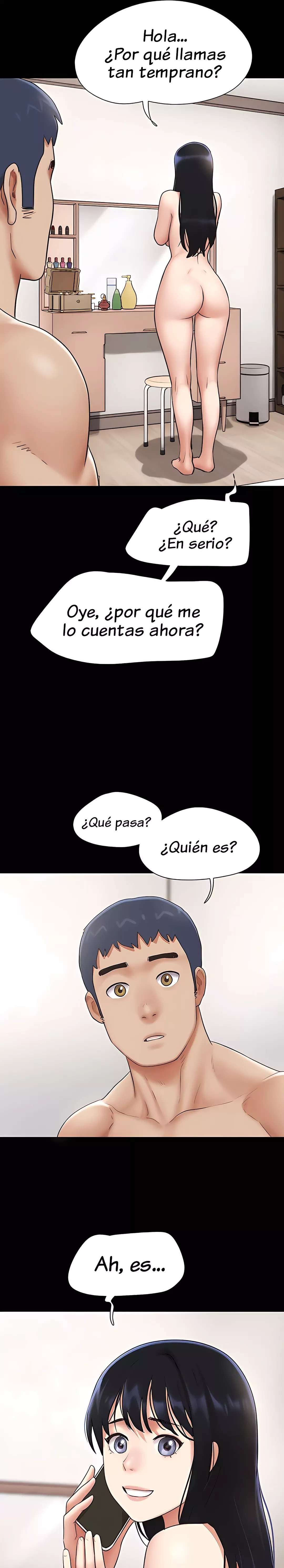 Soeun Capitulo 69 página 21