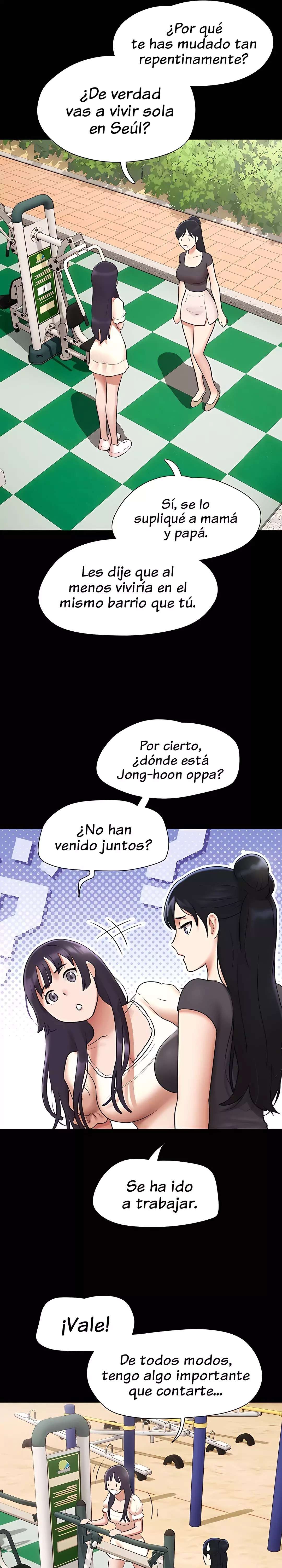 Soeun Capitulo 69 página 23