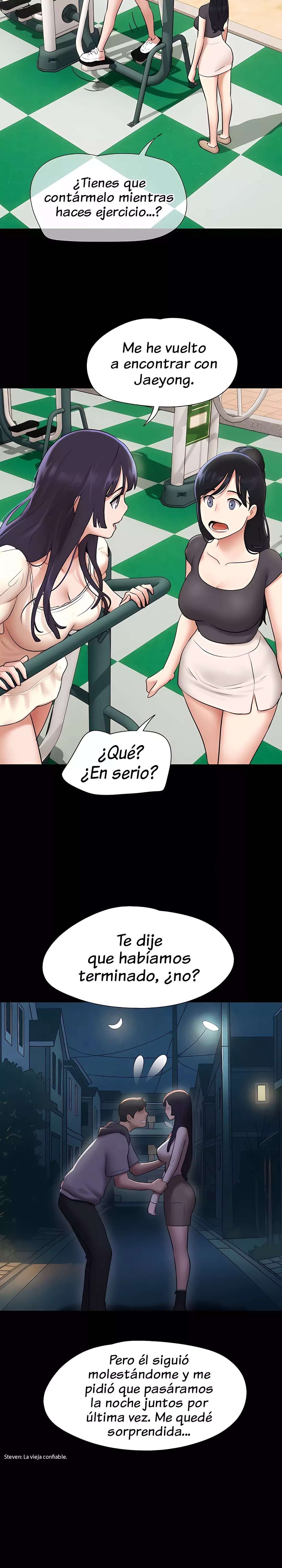 Soeun Capitulo 69 página 24