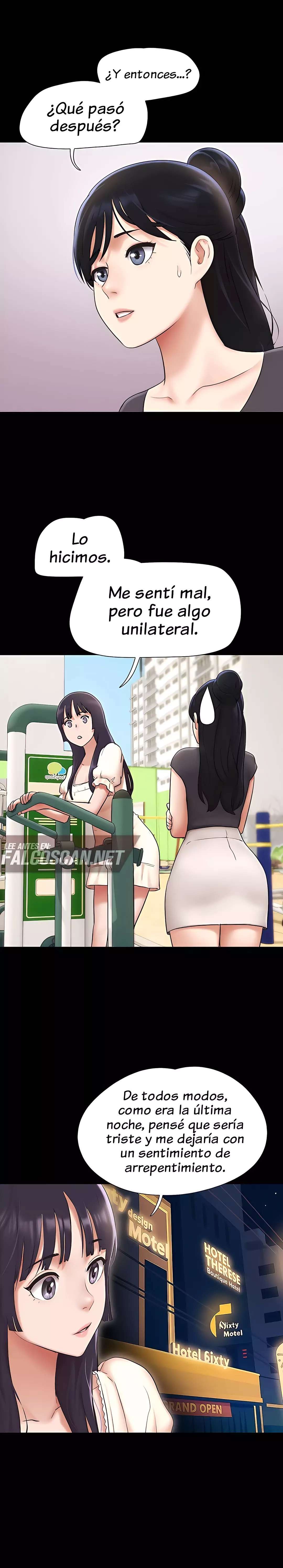 Soeun Capitulo 69 página 25