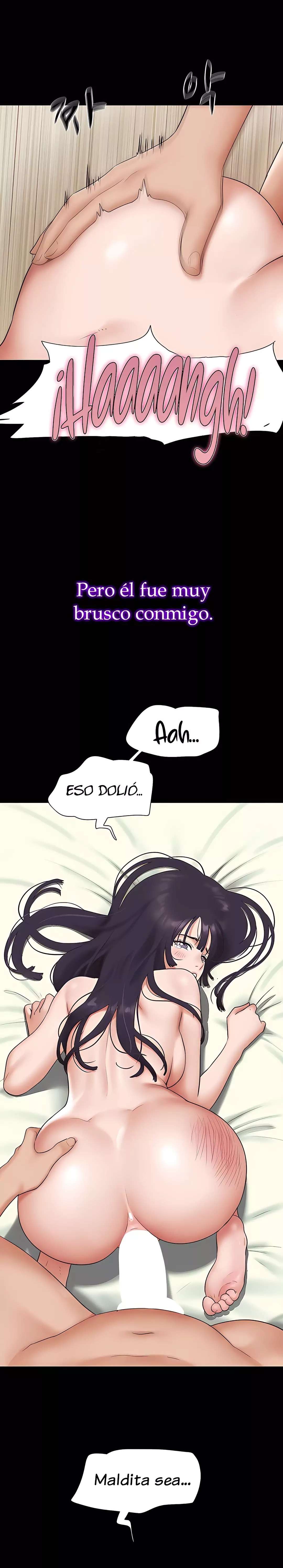 Soeun Capitulo 69 página 26