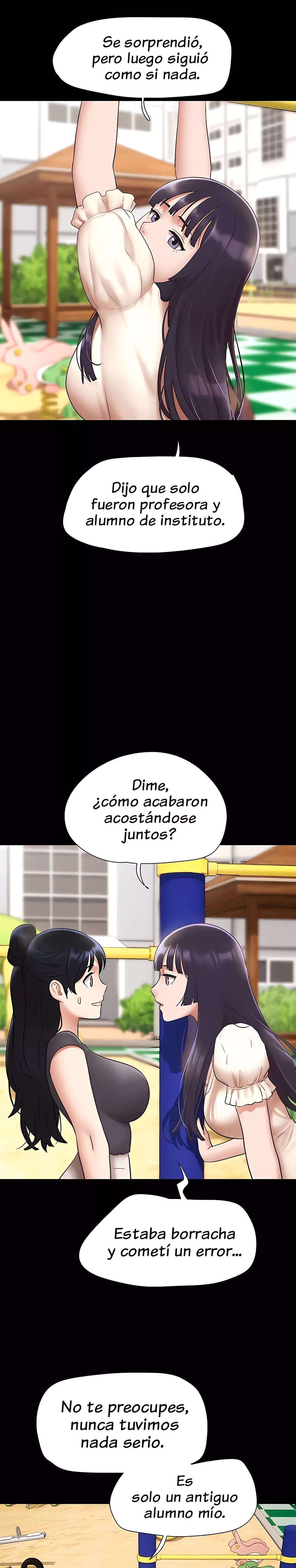 Soeun Capitulo 69 página 31