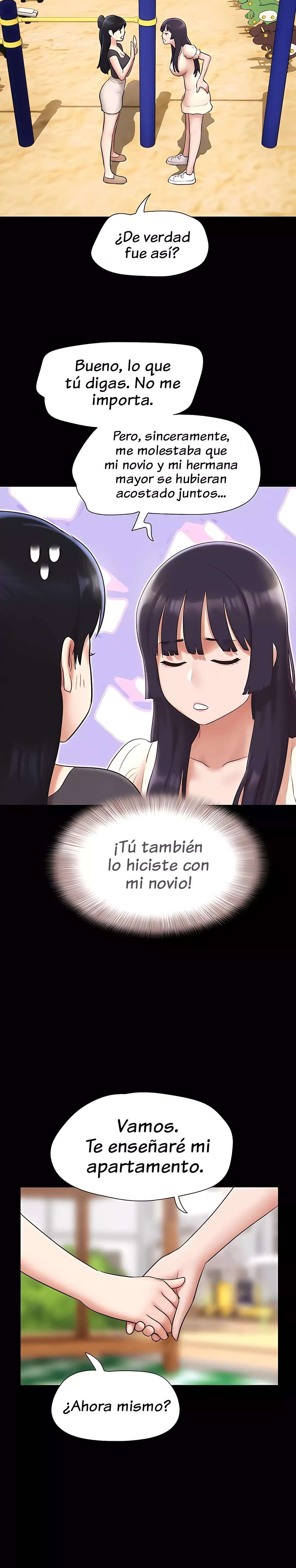 Soeun Capitulo 69 página 32