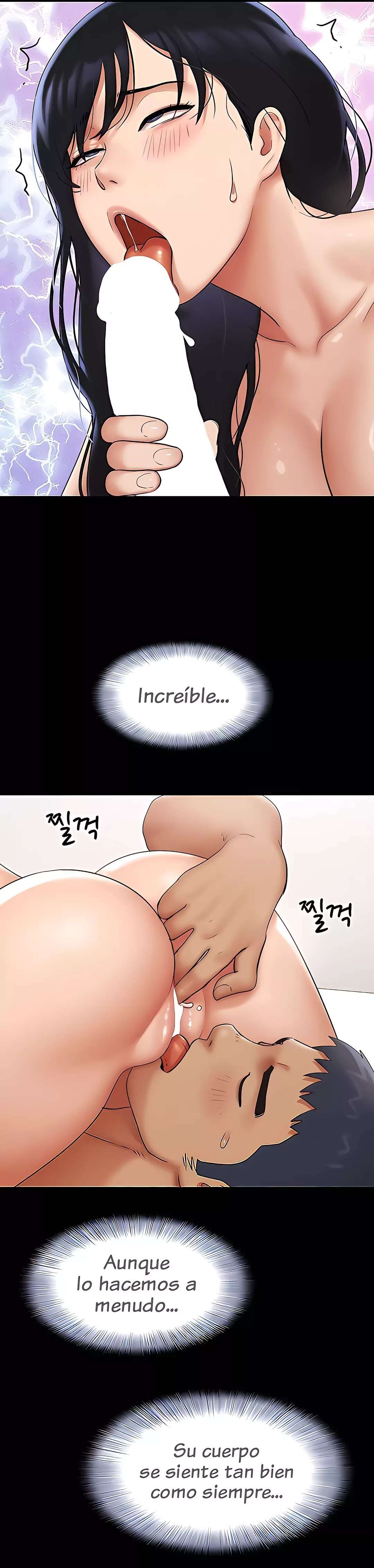 Soeun Capitulo 69 página 7