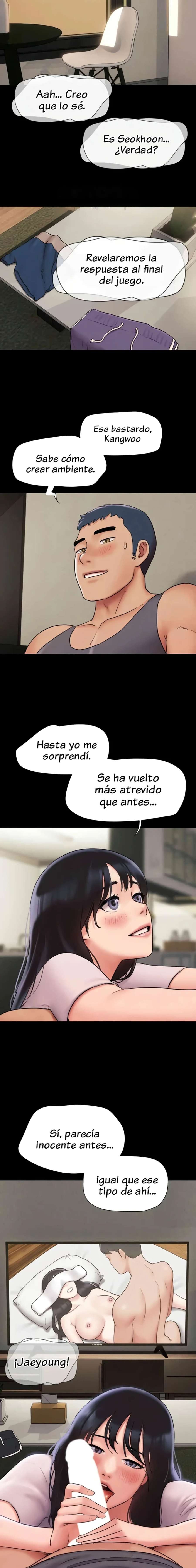 Soeun Capitulo 7 página 12