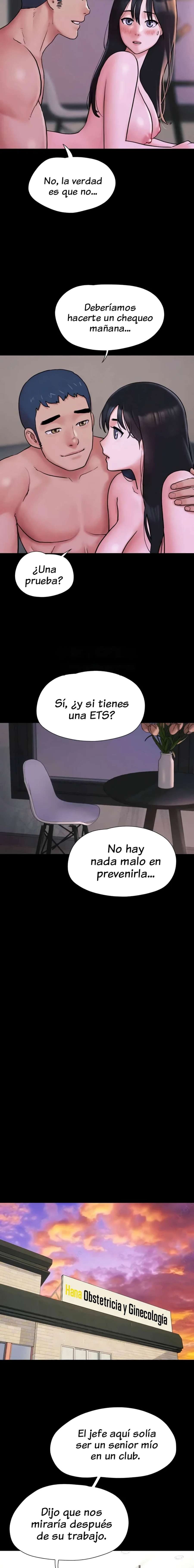 Soeun Capitulo 7 página 18