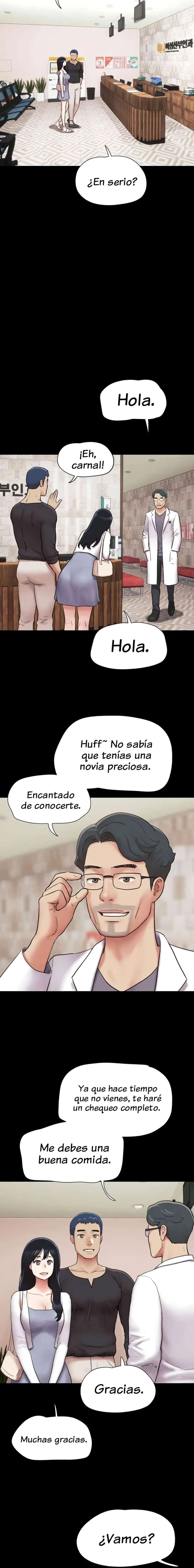 Soeun Capitulo 7 página 19