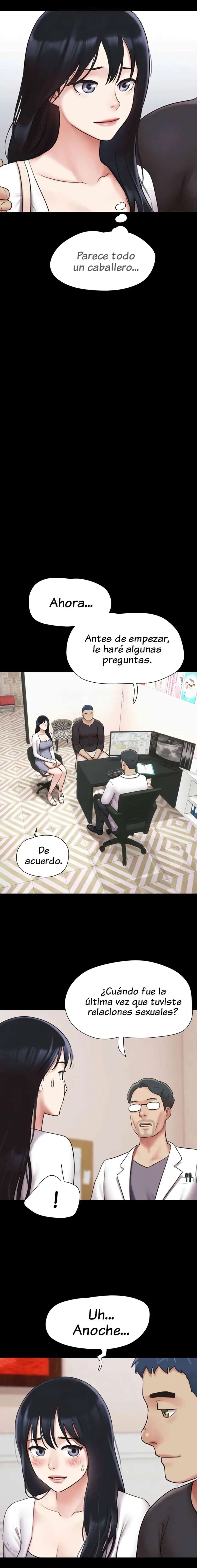 Soeun Capitulo 7 página 20