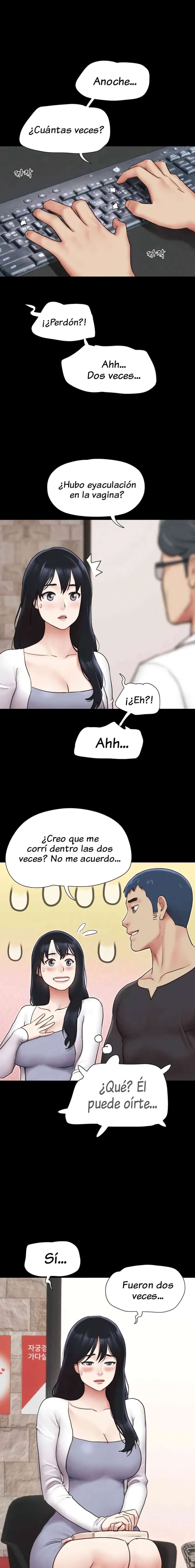 Soeun Capitulo 7 página 21