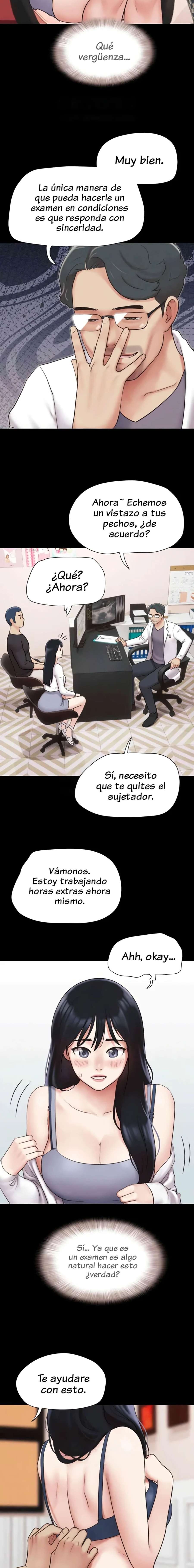 Soeun Capitulo 7 página 22
