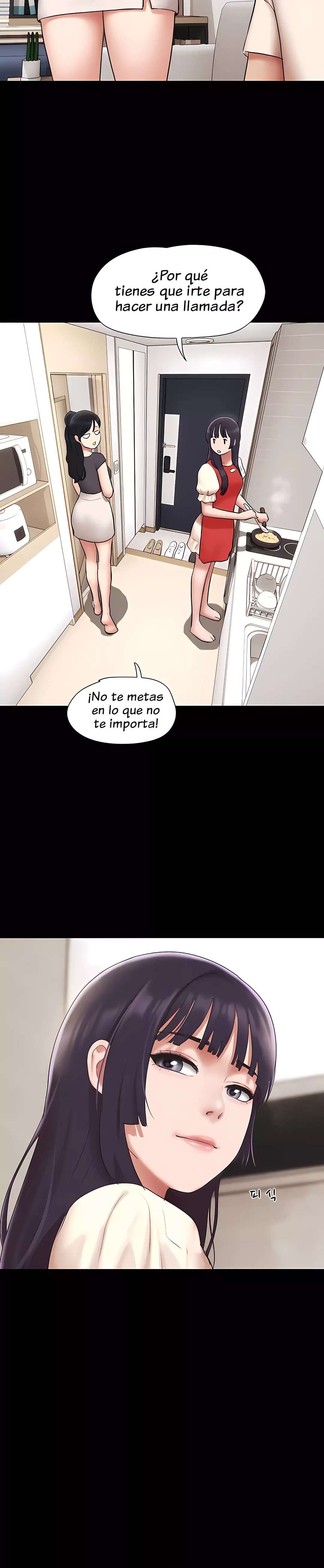 Soeun Capitulo 70 página 10