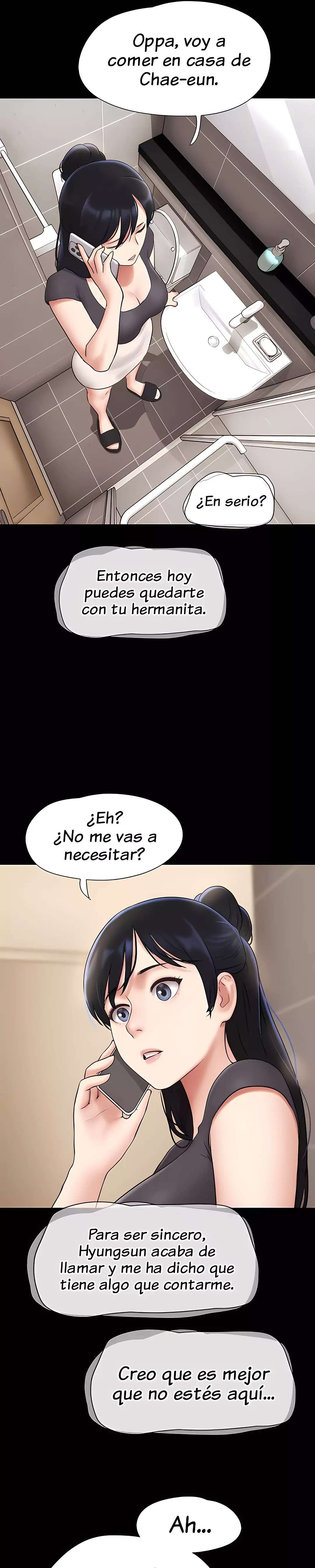 Soeun Capitulo 70 página 11