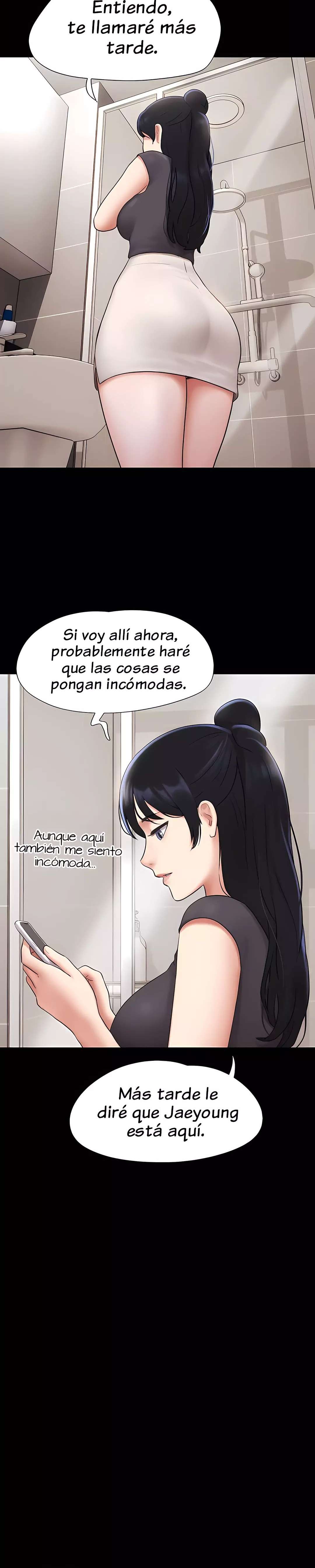 Soeun Capitulo 70 página 12