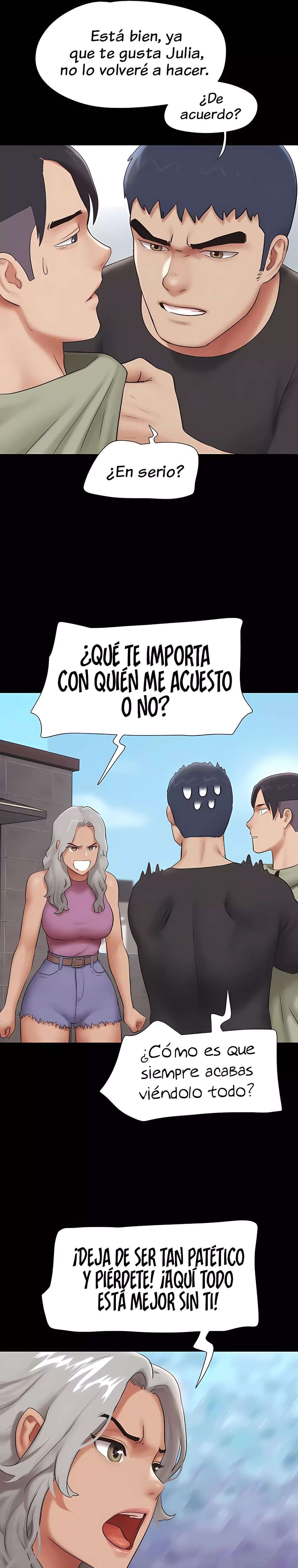 Soeun Capitulo 70 página 15
