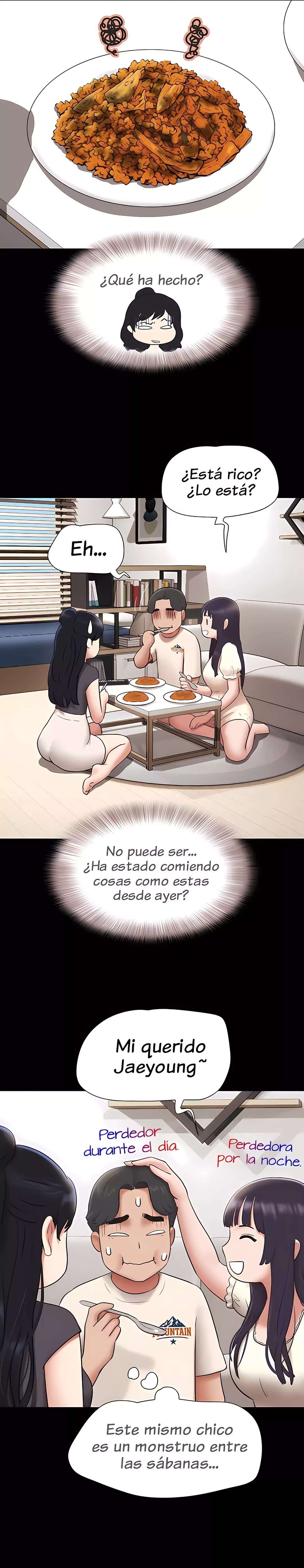 Soeun Capitulo 70 página 17