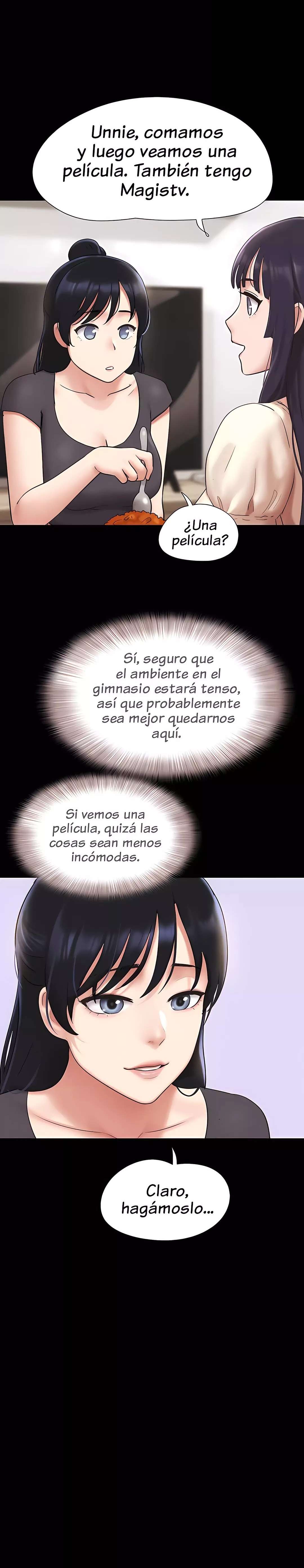 Soeun Capitulo 70 página 18