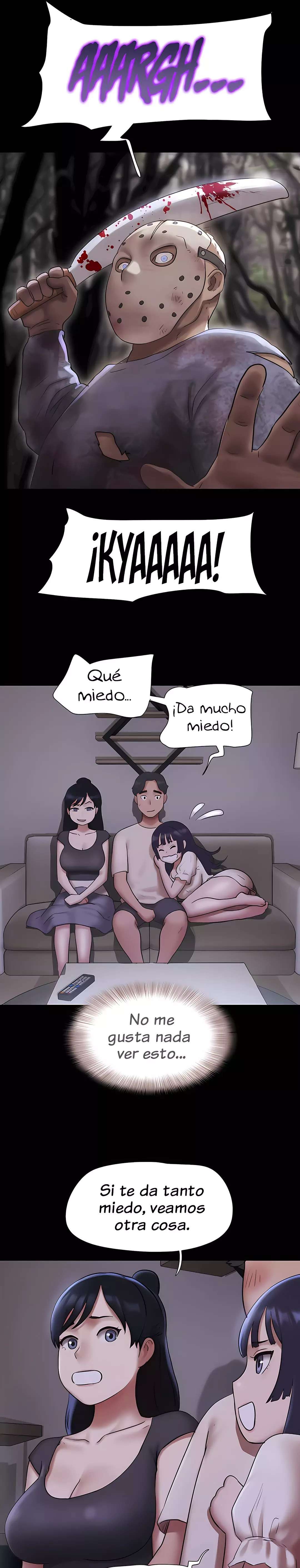 Soeun Capitulo 70 página 19