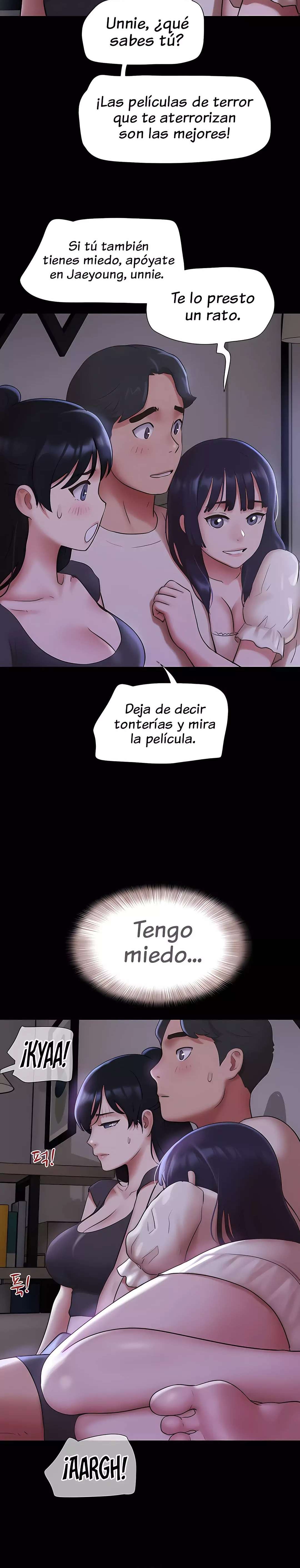 Soeun Capitulo 70 página 20